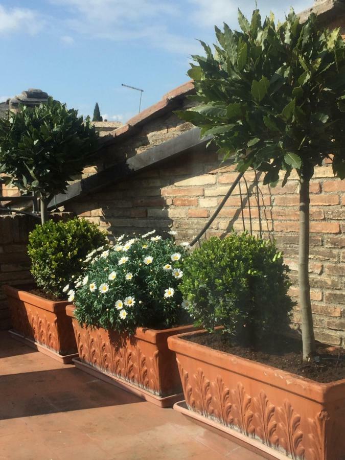 La Mansarda Apartment Assisi Exterior photo